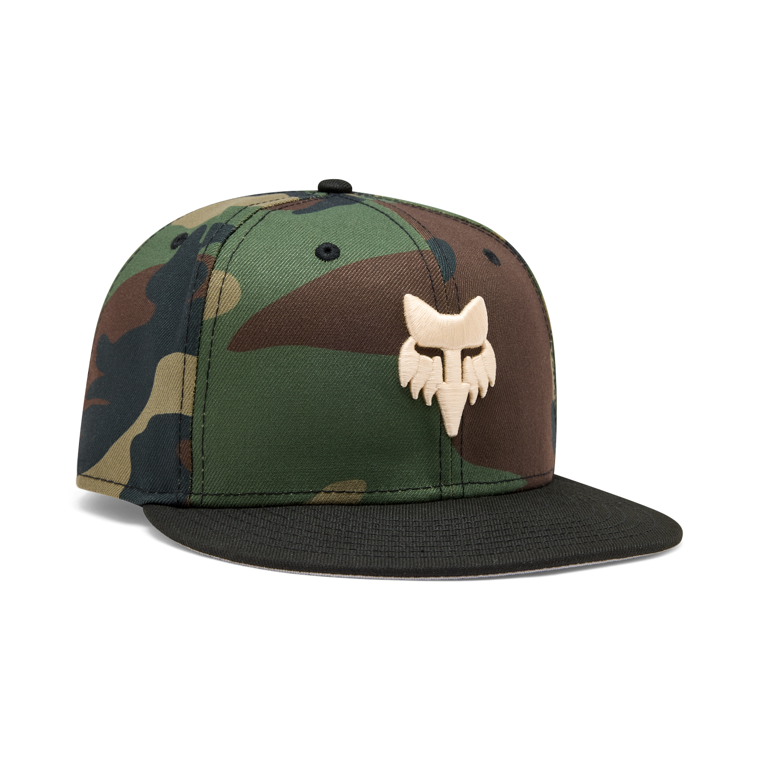FOX 9 FIFTY SNAP [CAM] OS