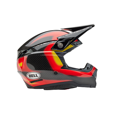Moto-10 Spherical