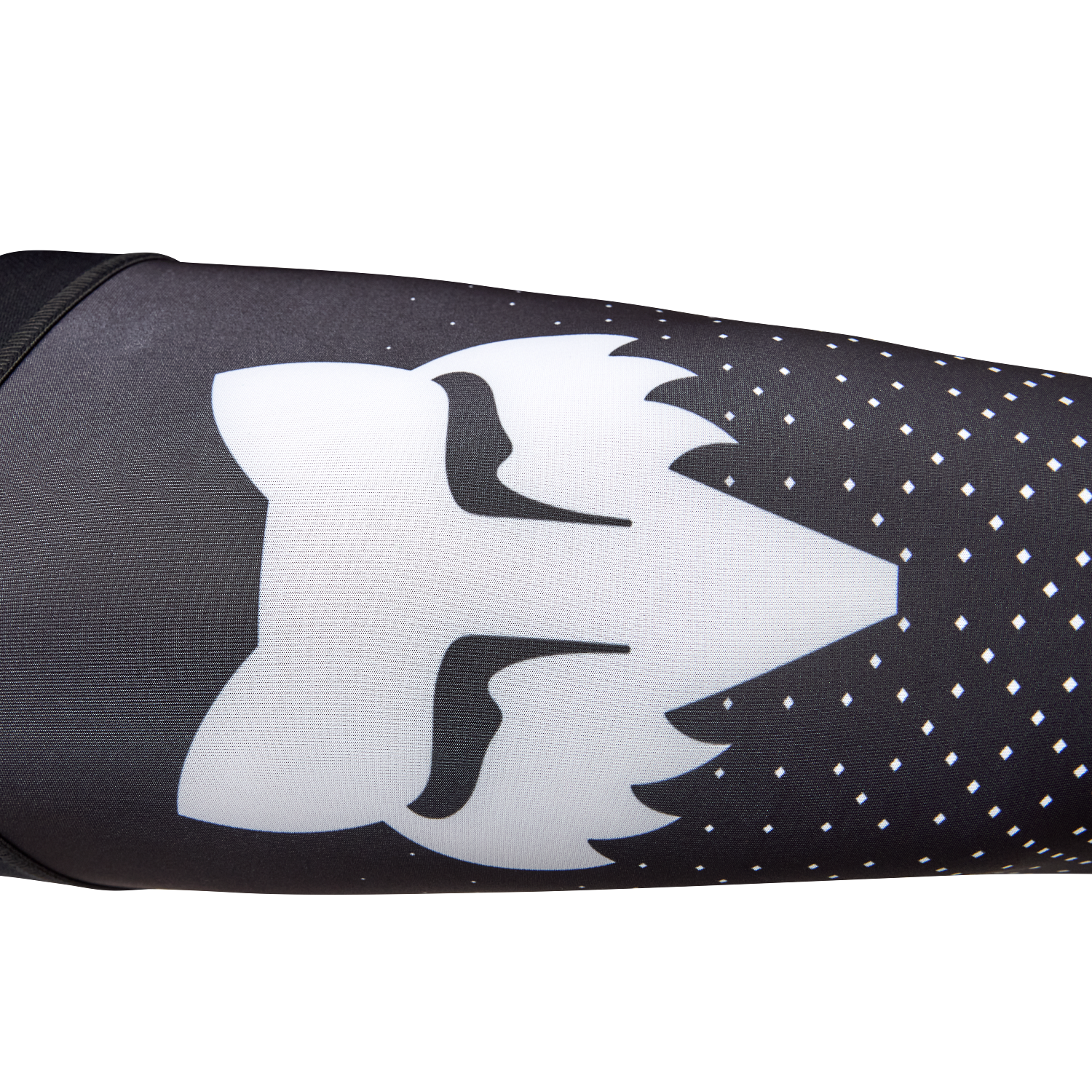 Flexair Fracture Knee Brace Socks
