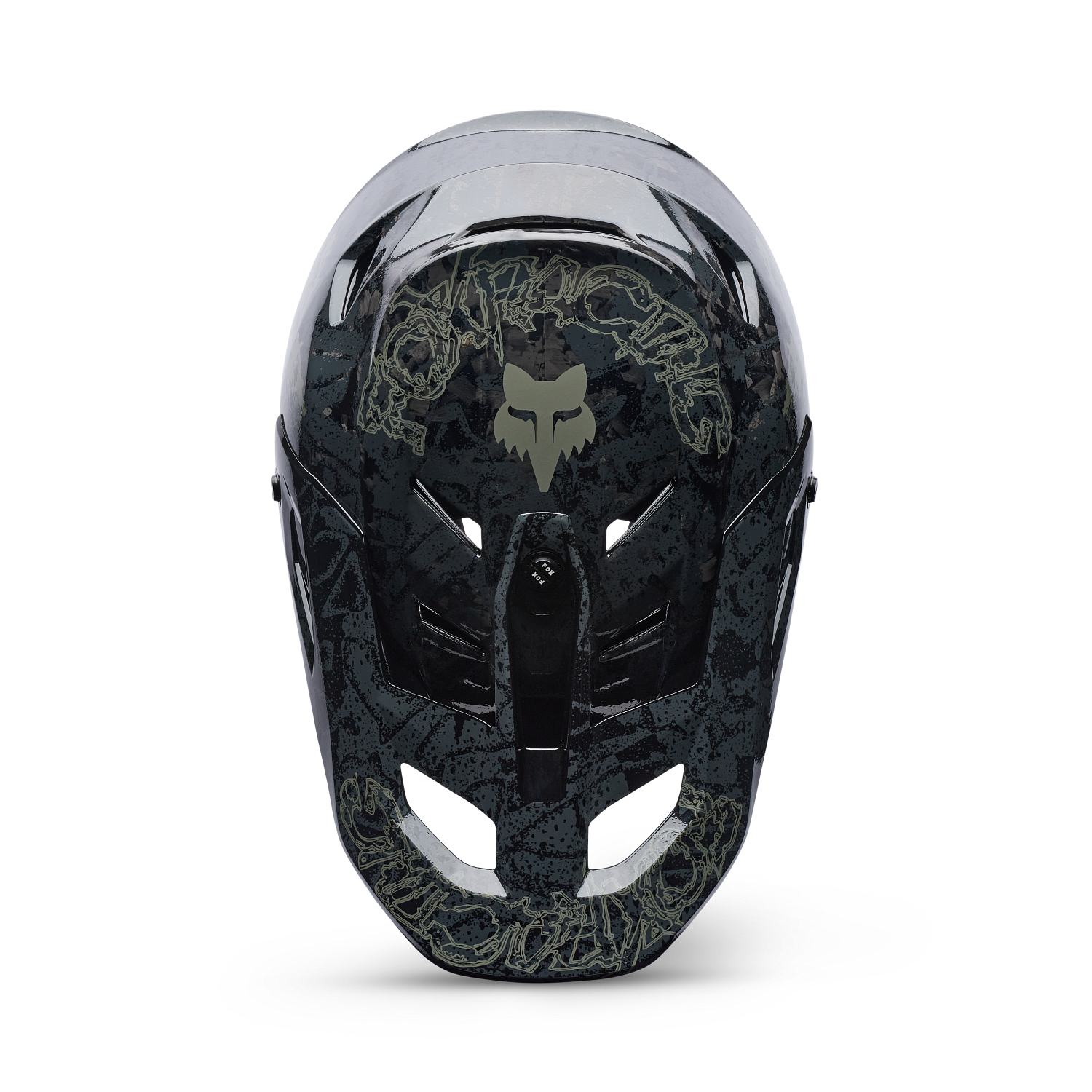 Rampage RS Abyss