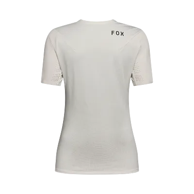 W FLEXAIR SS JERSEY 