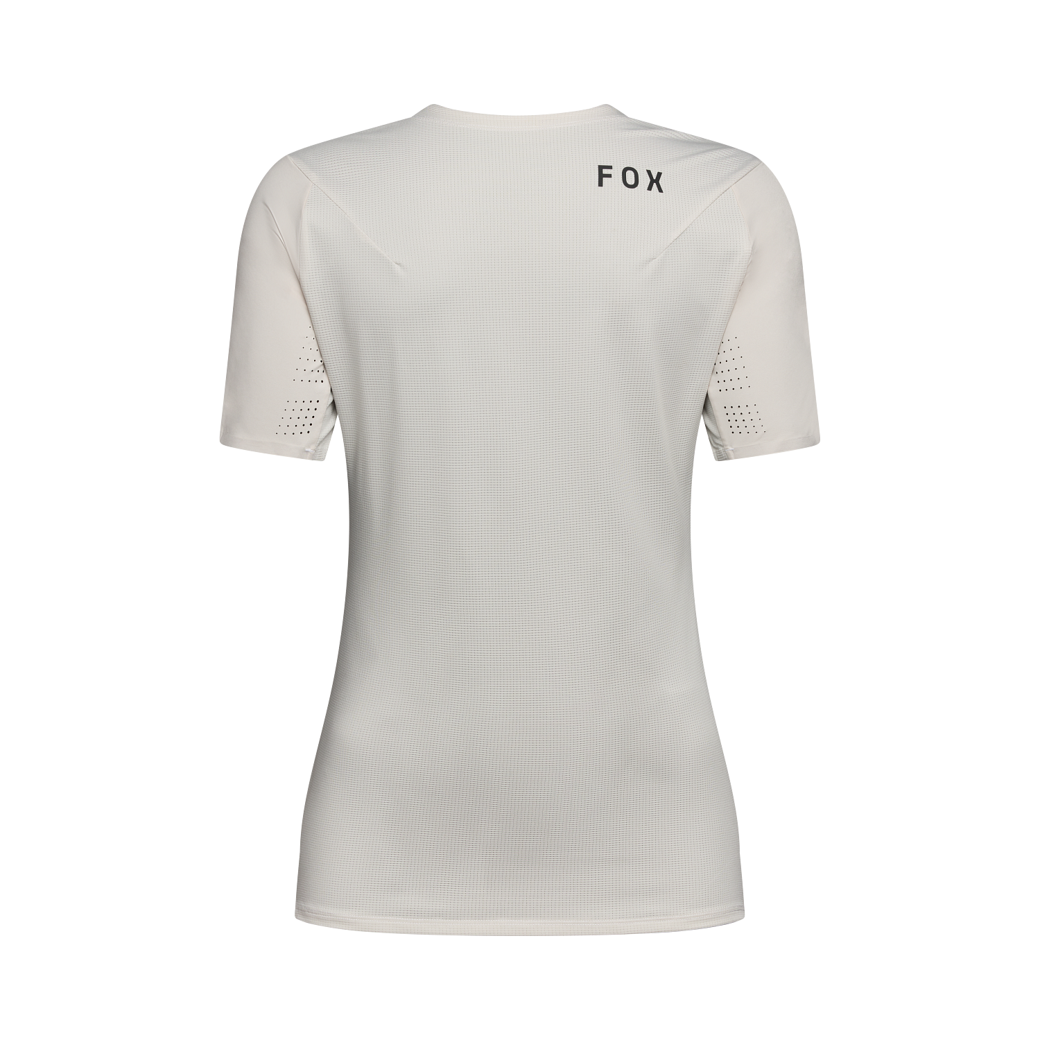 W FLEXAIR SS JERSEY [CHK] L