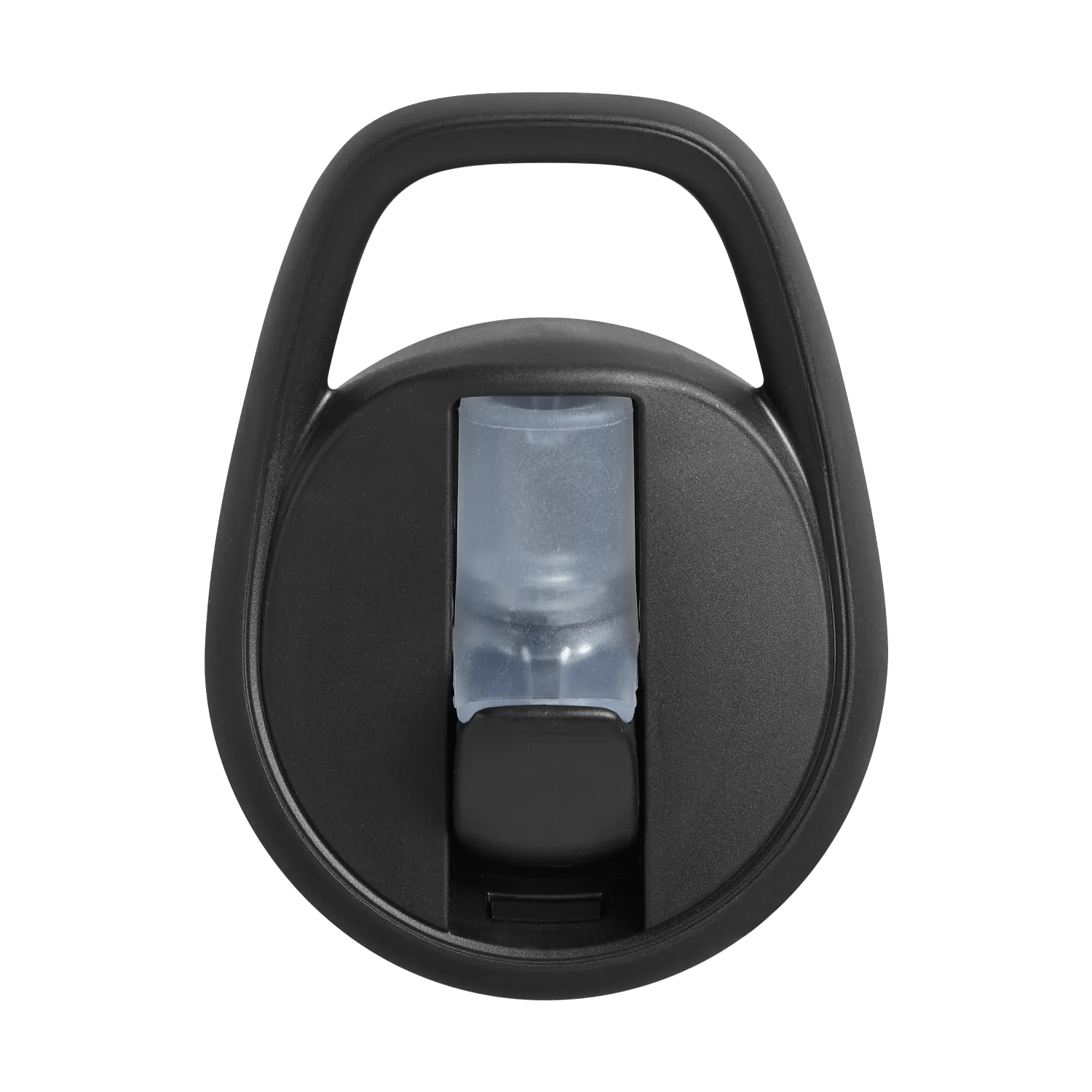 eddy+ Cap Accessory, Black