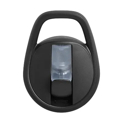 eddy+ Cap Accessory, Black