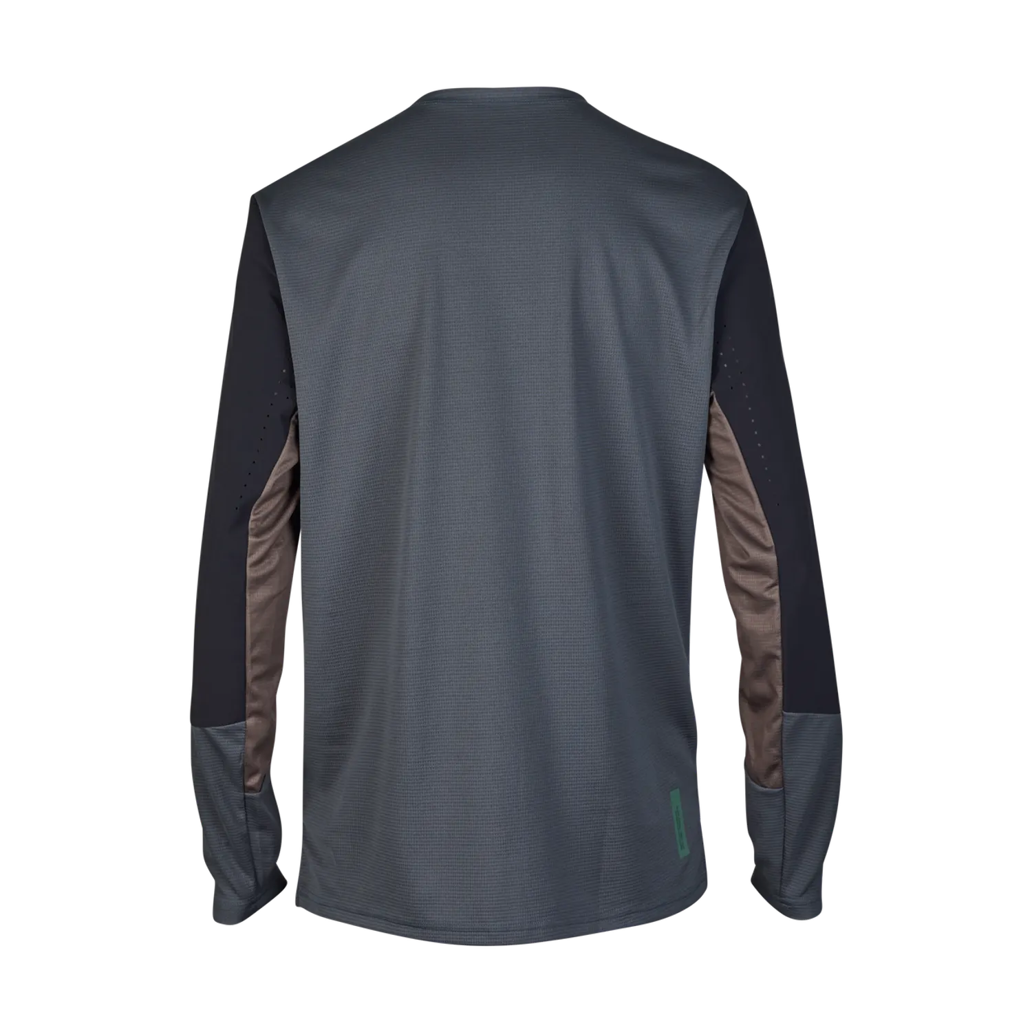 Defend Long Sleeve Jersey