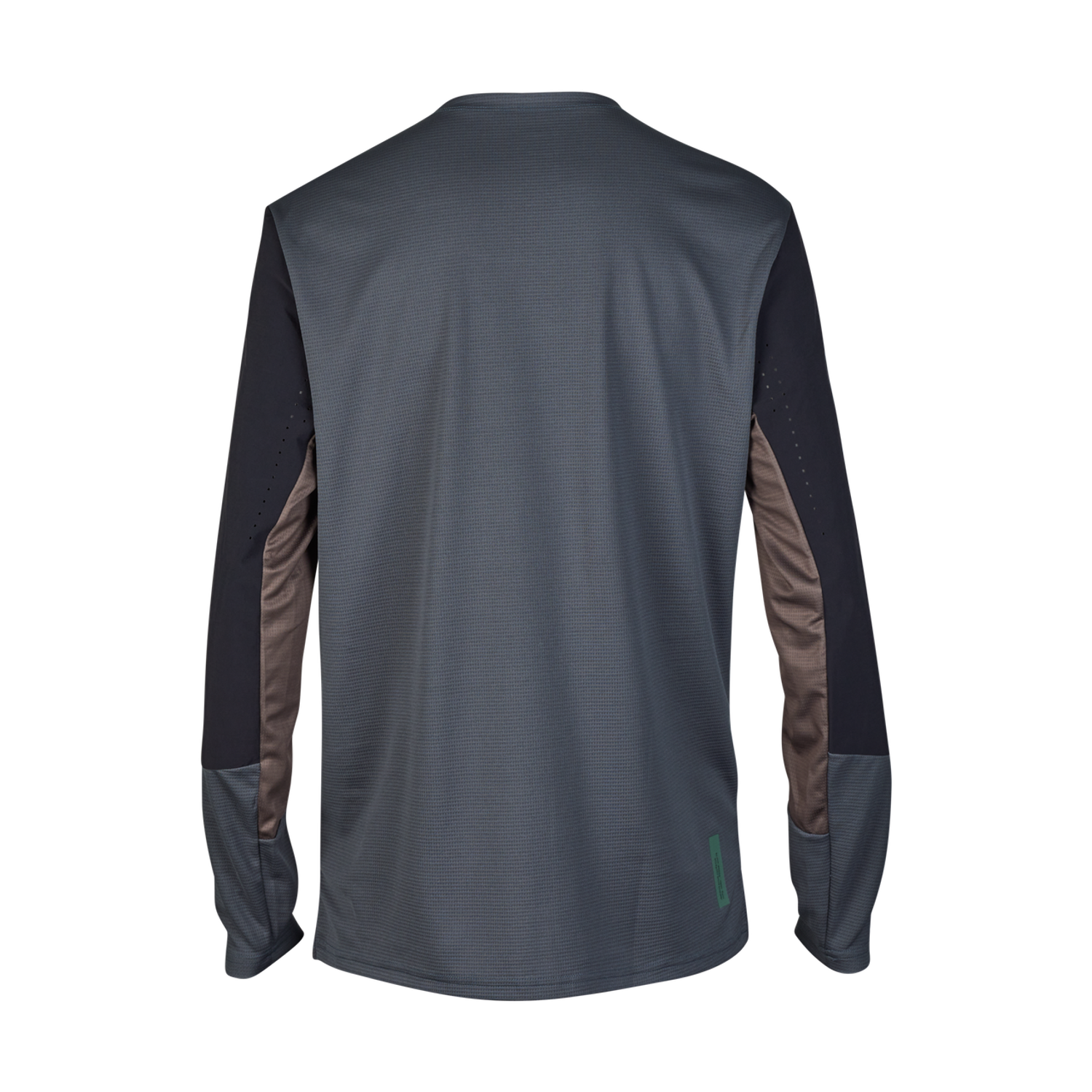 Defend Long Sleeve Jersey