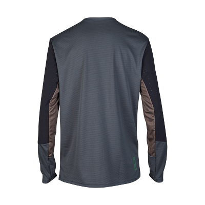 Maglia maniche lunghe Defend