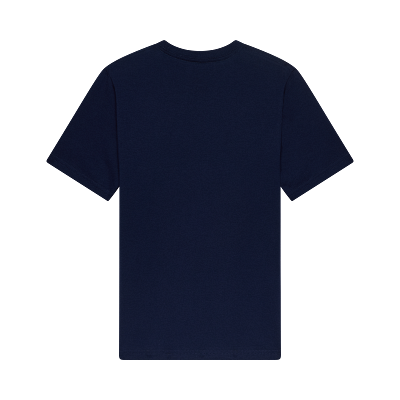 YTH BEND SS TEE [NVY] YS