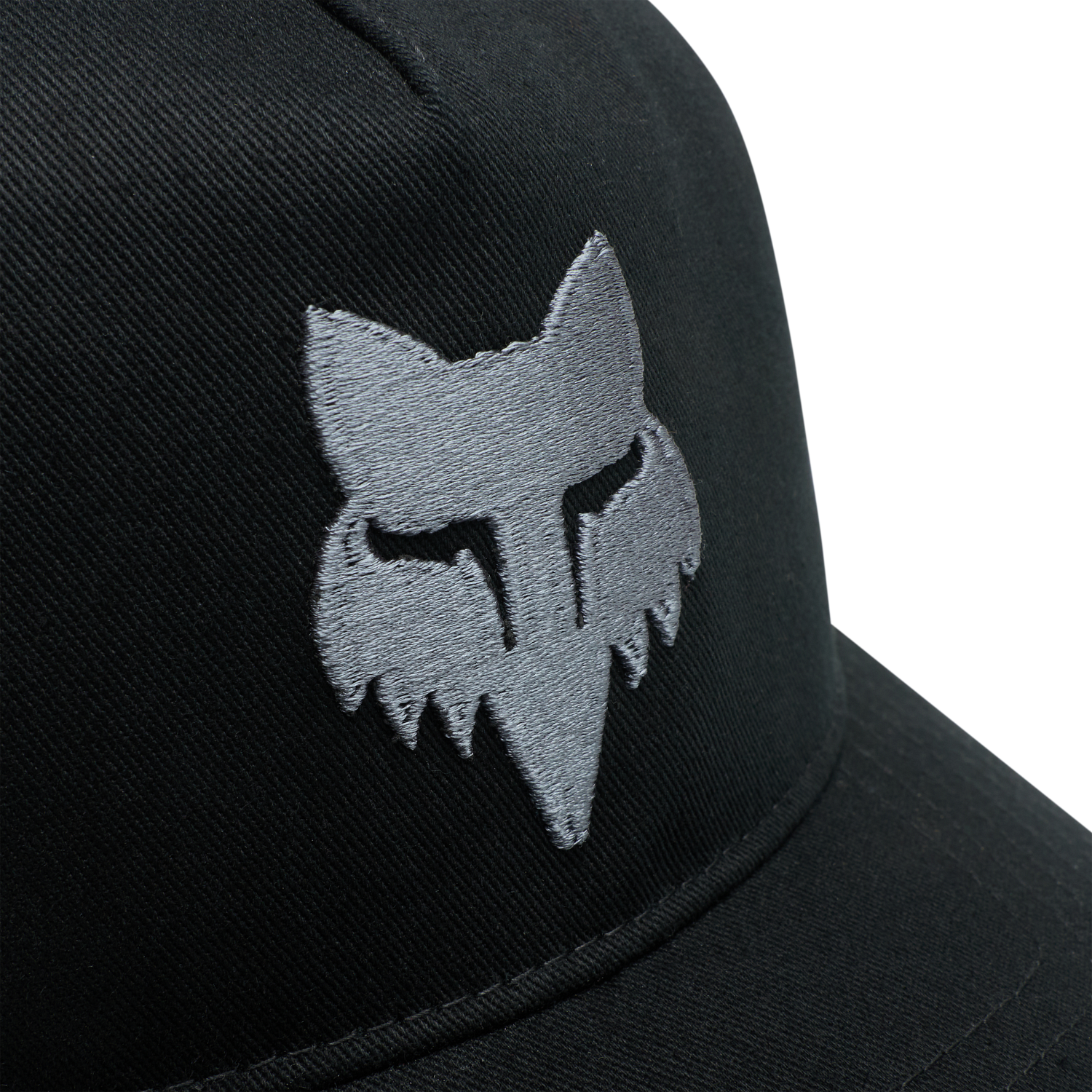 FOX HEAD SUBFRAME SNAPBACK [BLK] OS