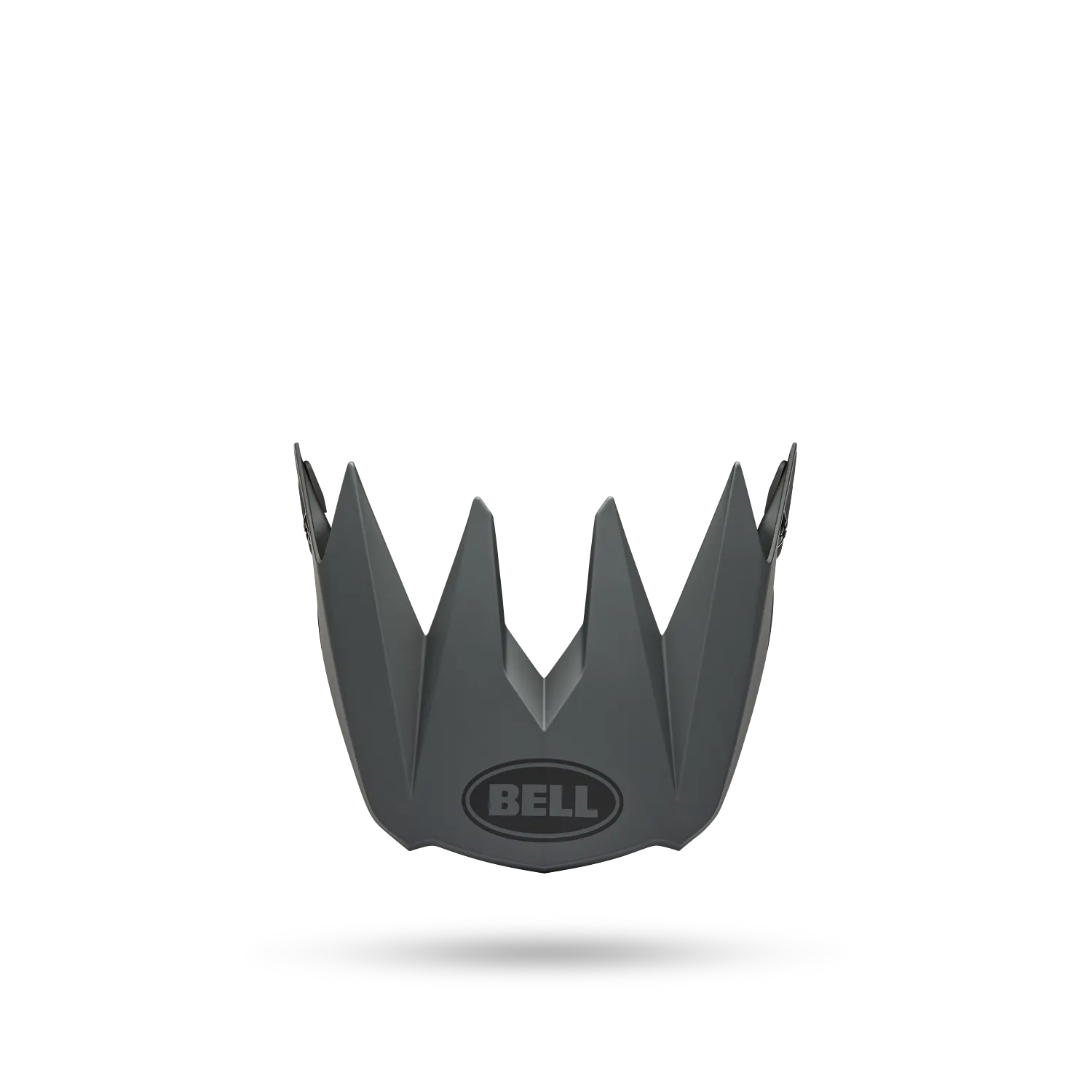 BS FULL-10 MIPS MOUNT VISOR BK/YL OS