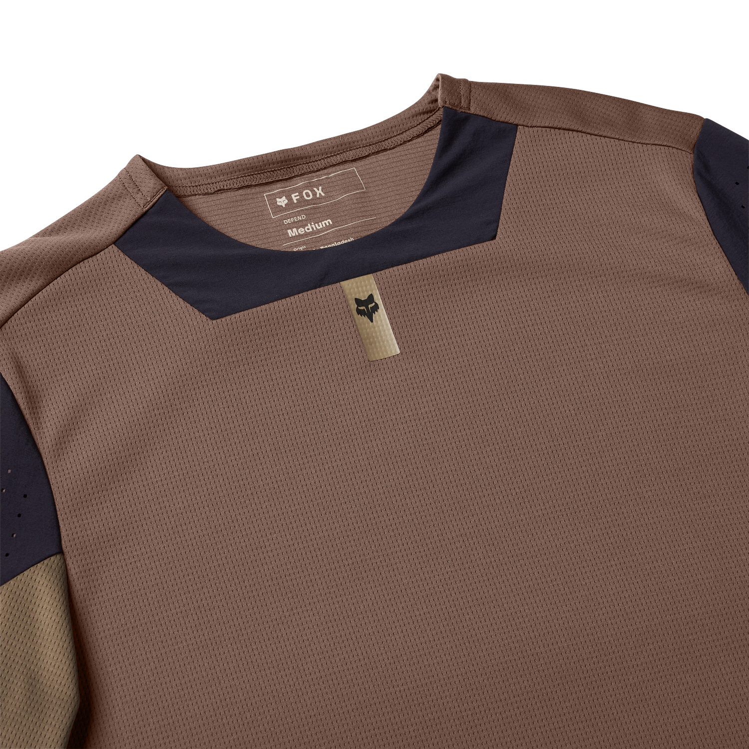 Shirt Defend