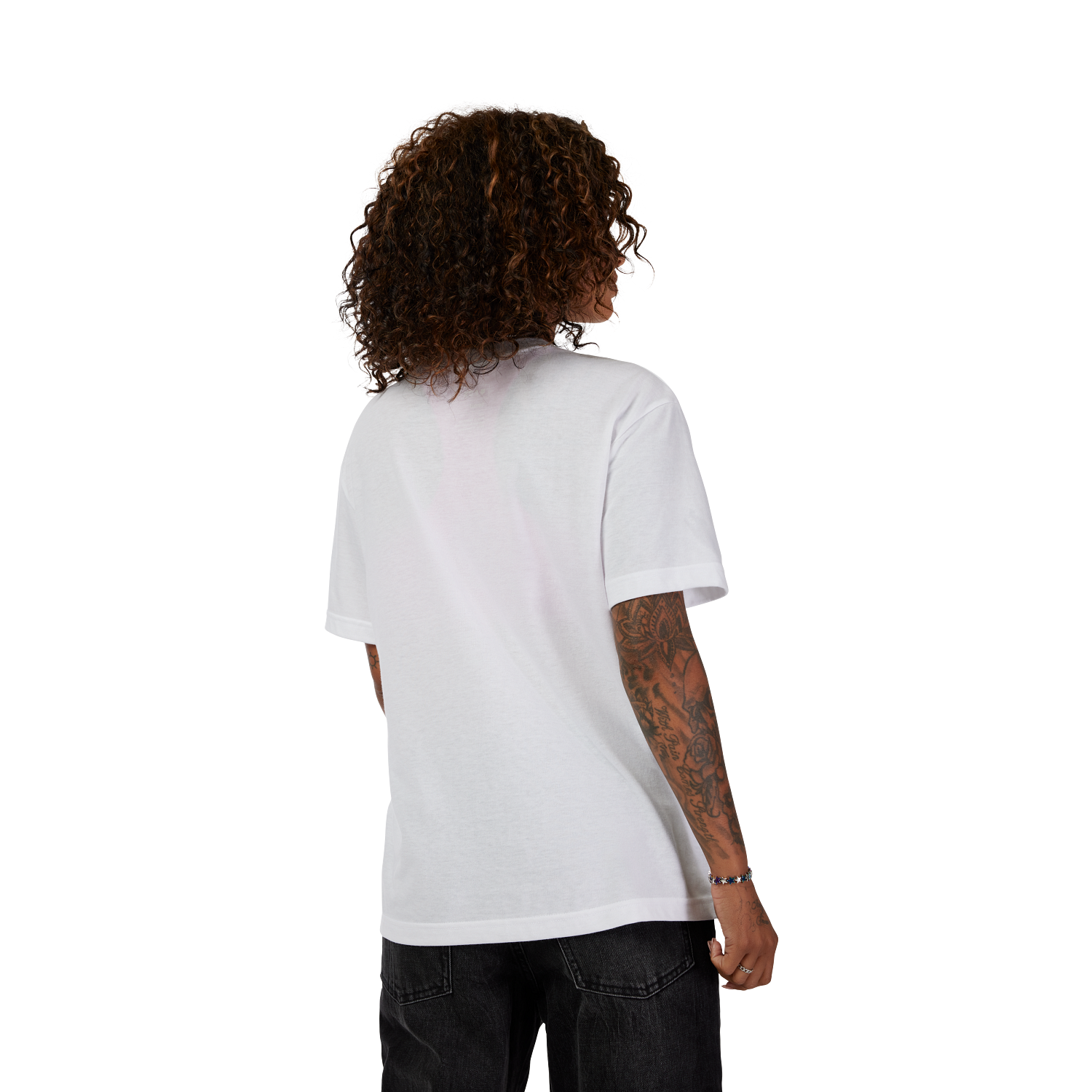 Womens Elevated Tee