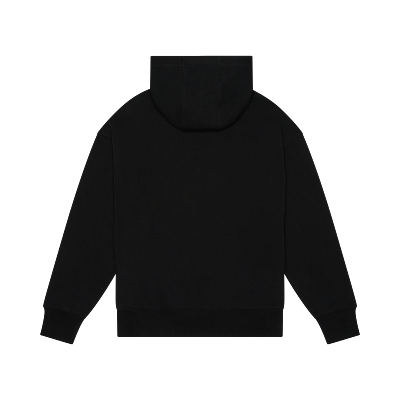 GAGE HOODIE [BLK] S