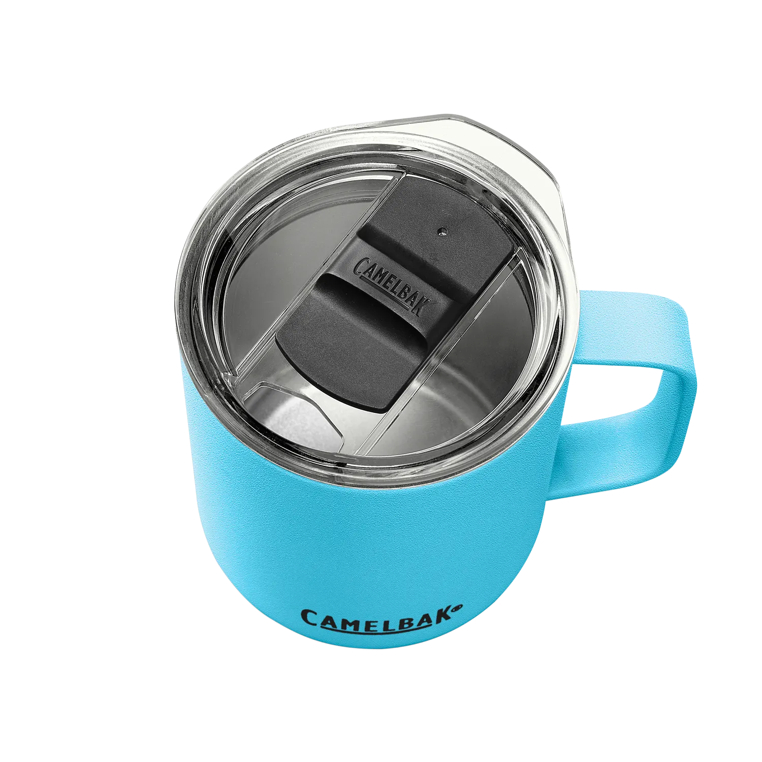 Camp Mug, SST Vacuum Insulated, 12oz, Nordic Blue