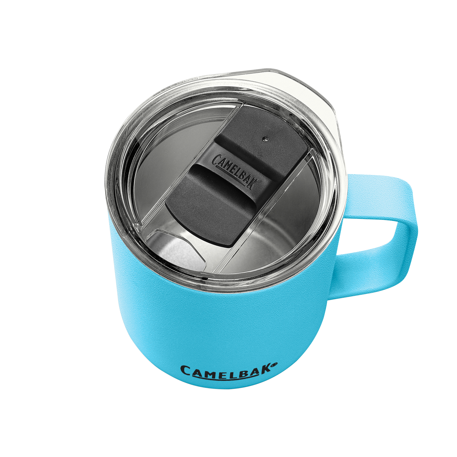 Camp Mug, SST Vacuum Insulated, 12oz, Nordic Blue