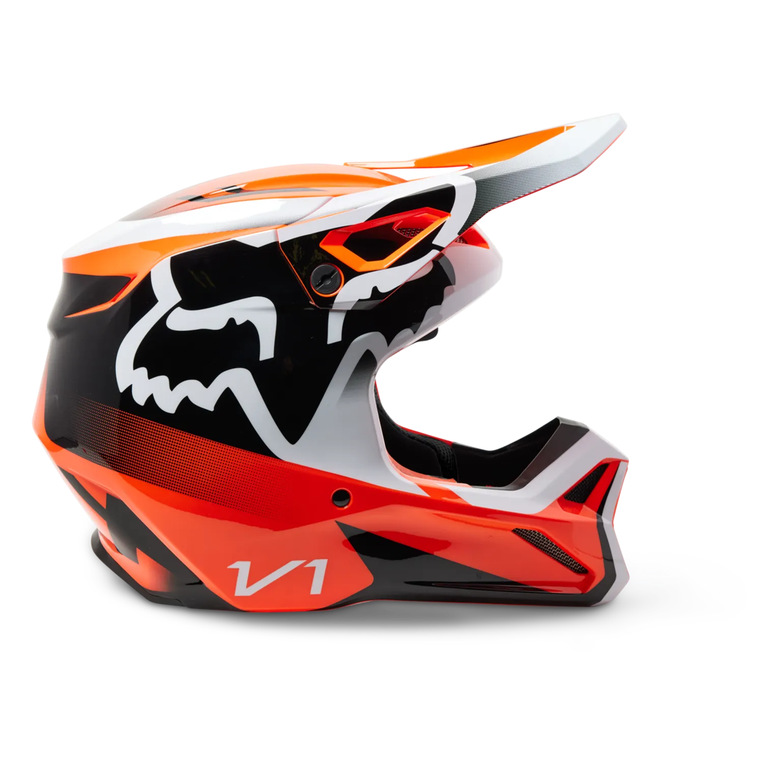 Tienerhelm V1 Leed - Kinderen