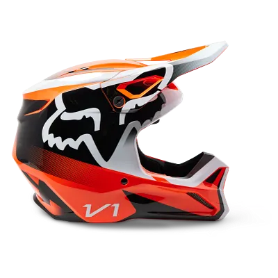 YTH V1 LEED HELMET DOT/ECE 