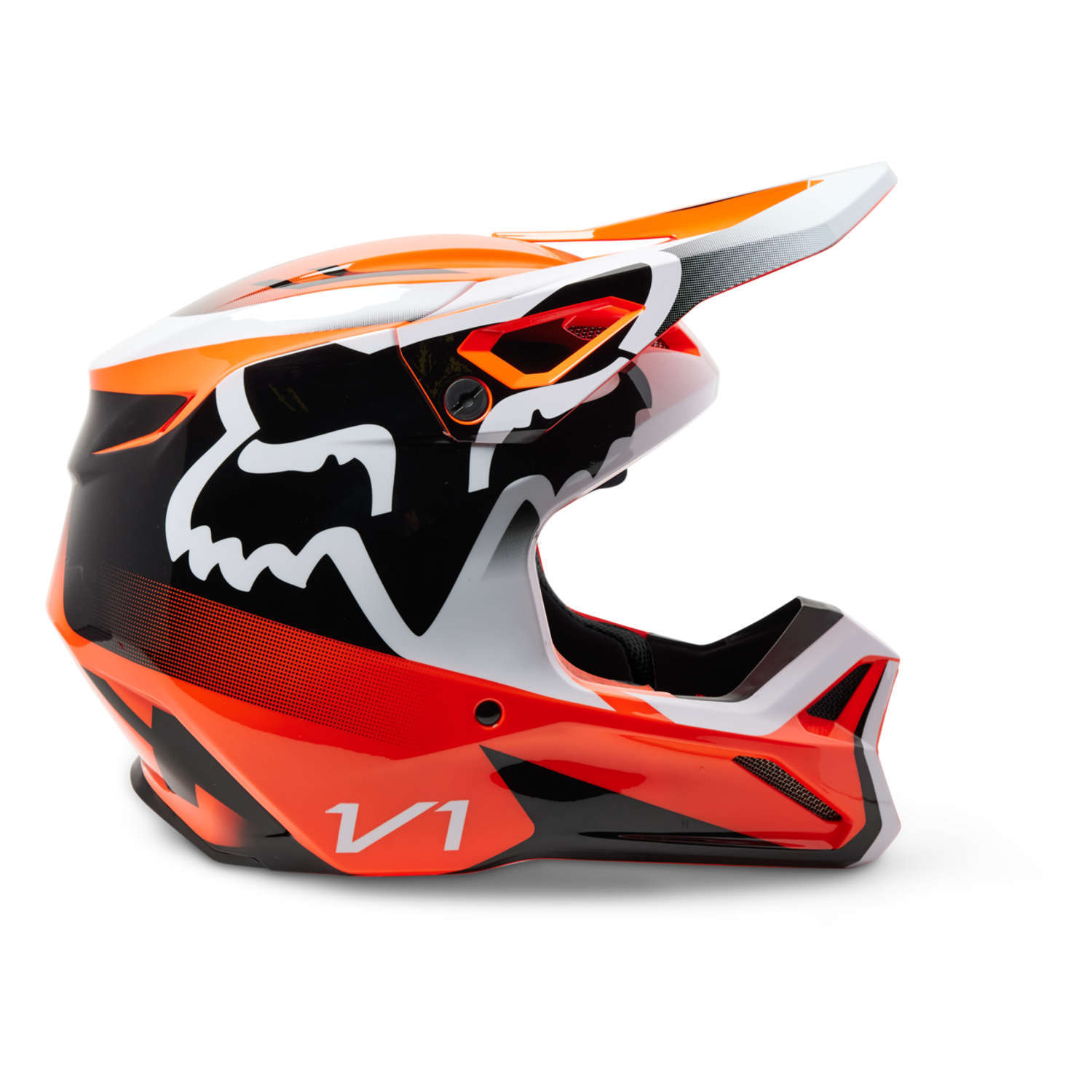Youth V1 Leed Helmet | Fox Racing®