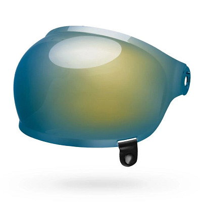 Bullitt Bubble Shield