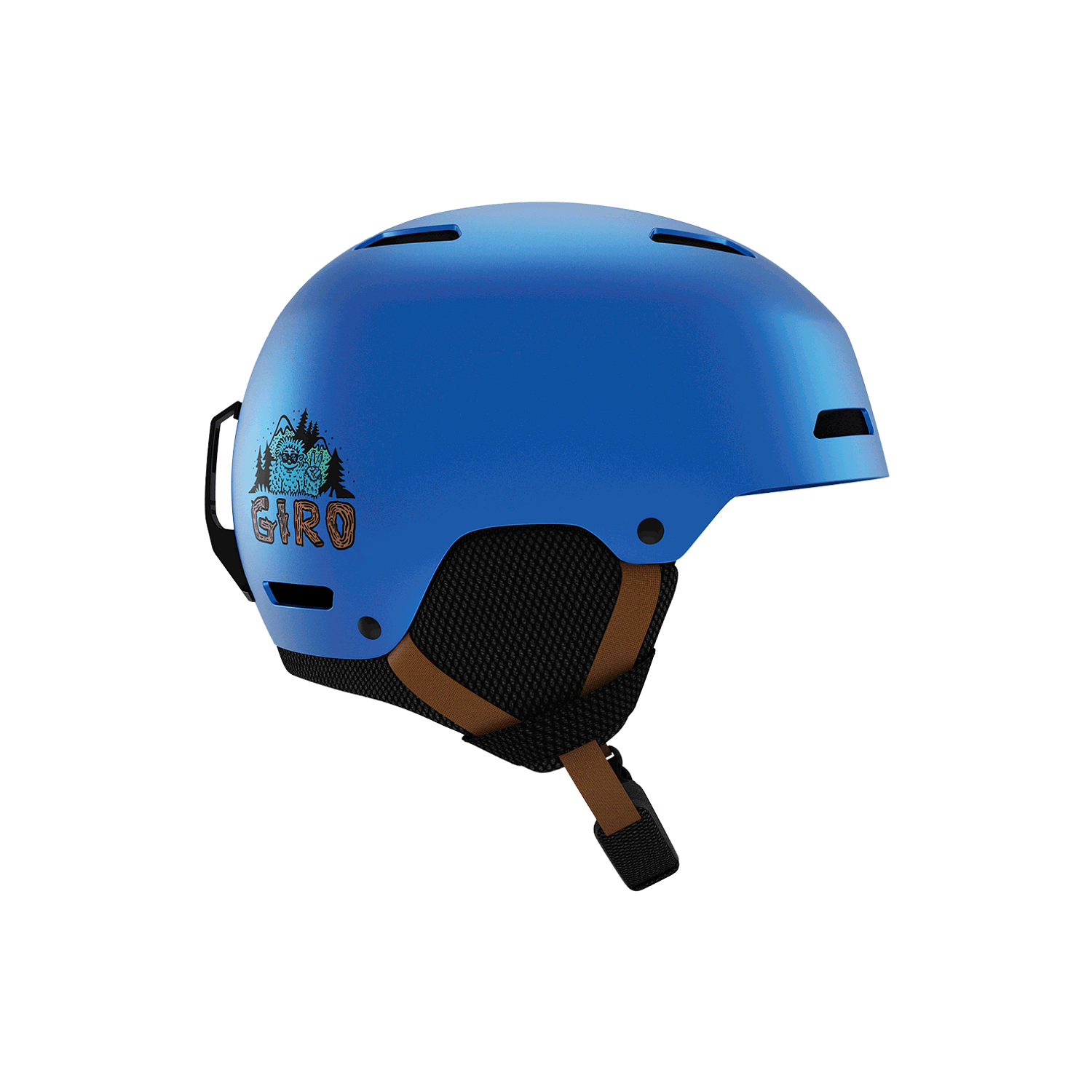 Casque Crue Mips pour enfants