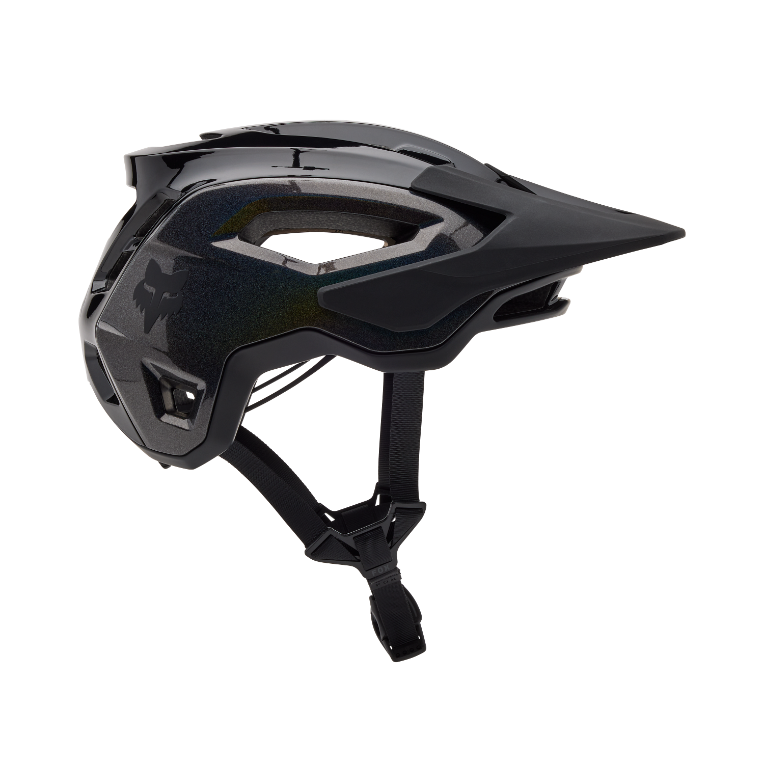Speedframe Pro Lunar Helmet