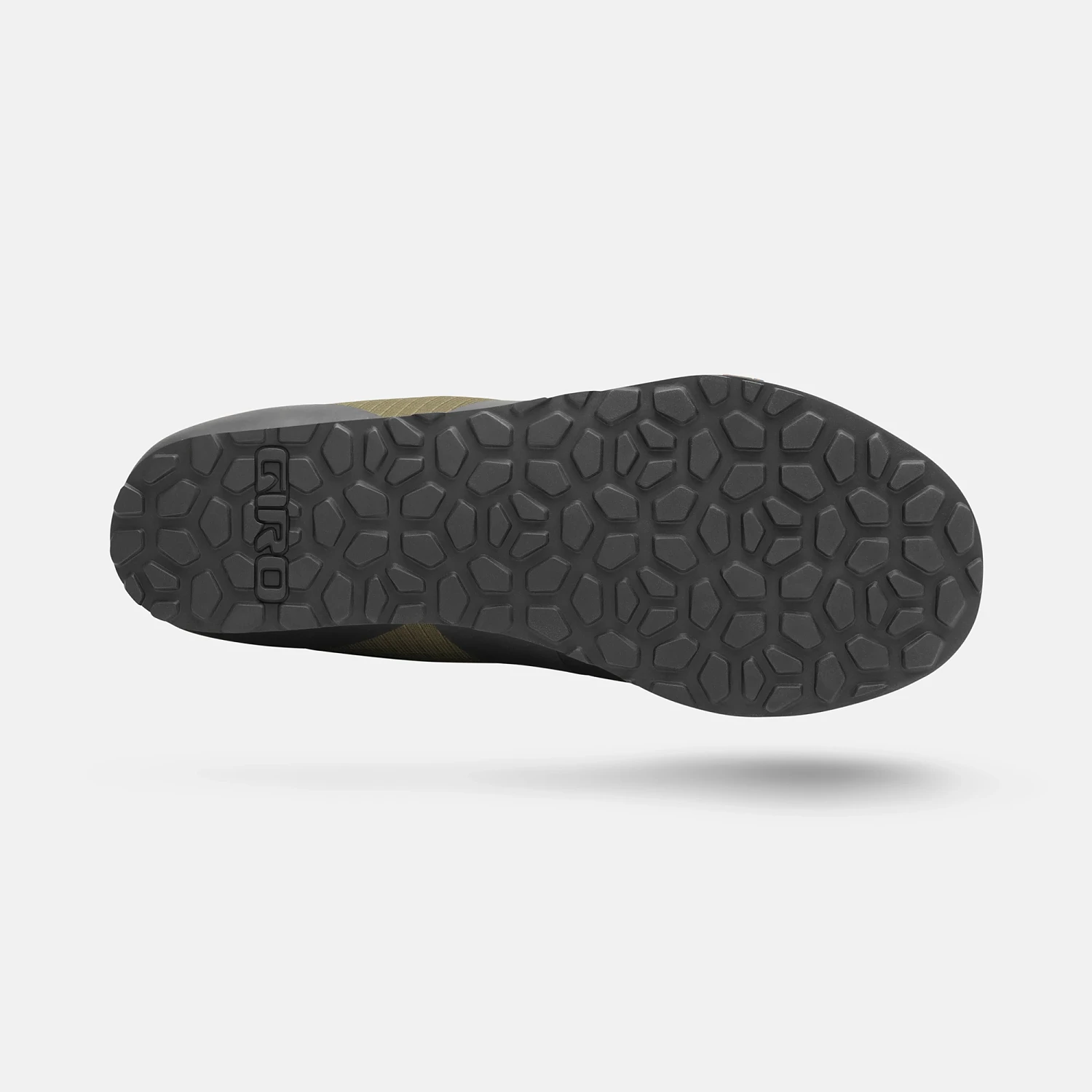 Tracker BOA [GRN/GRY] 50