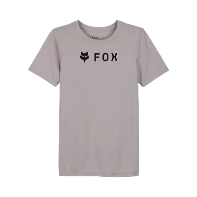 Womens Absolute Tech Tee