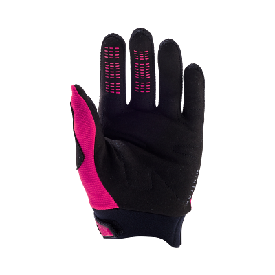 YTH DIRTPAW GLOVE [PNK] YXS