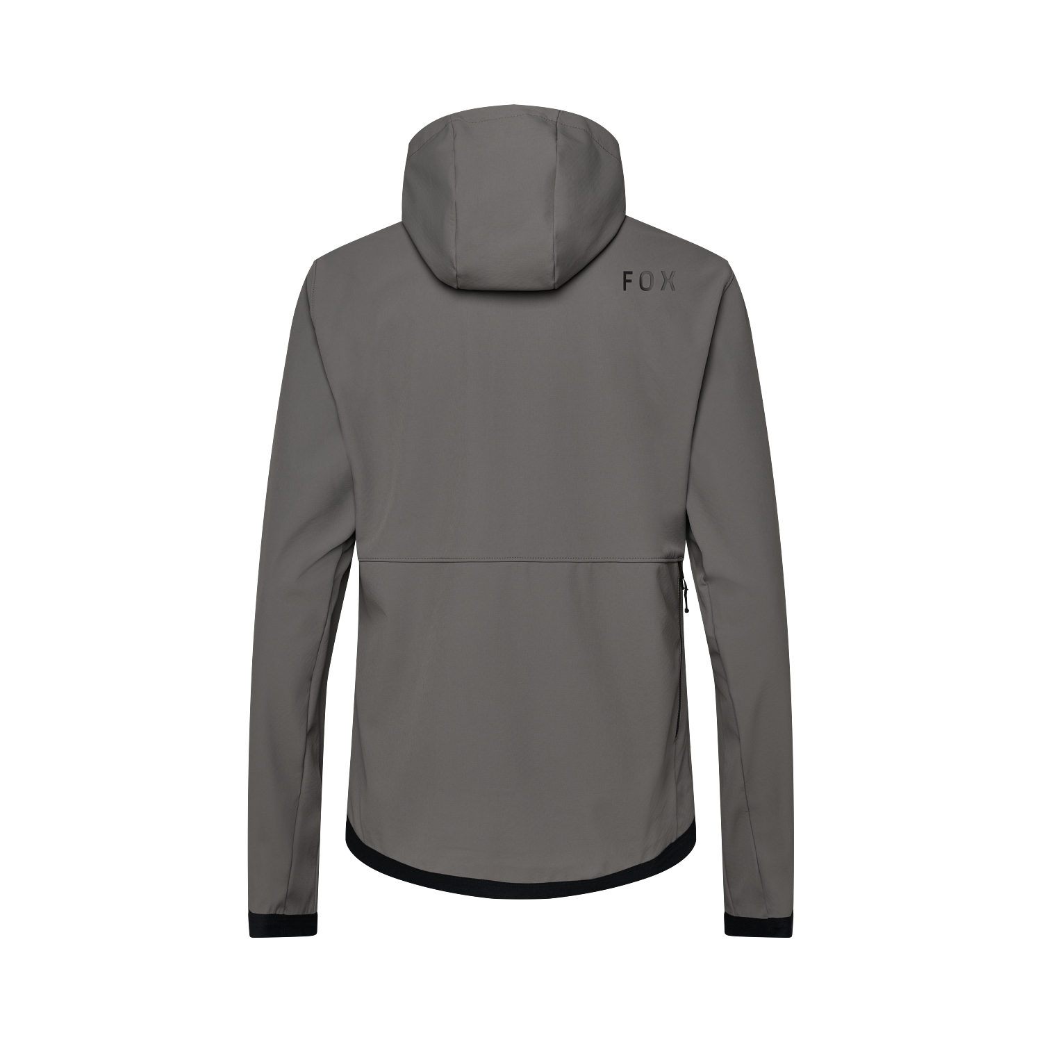 Ranger Fire Hoodie