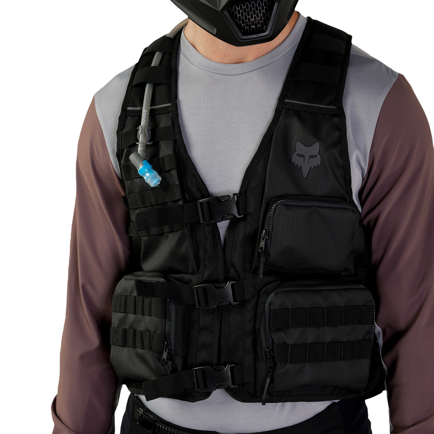 Legion Tac Vest