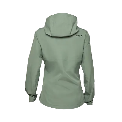 Ranger 2,5-Layer Water Jacket - Dam