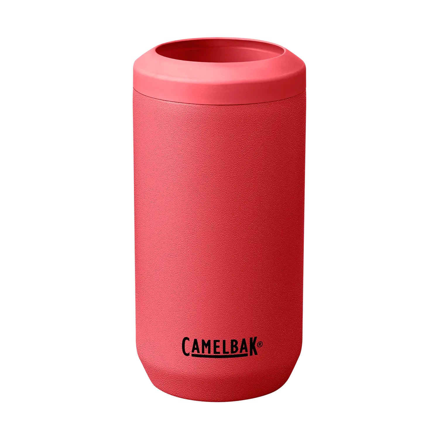 Tall Can Cooler, SST Vacuum Ins 16oz, Wild Strawberry