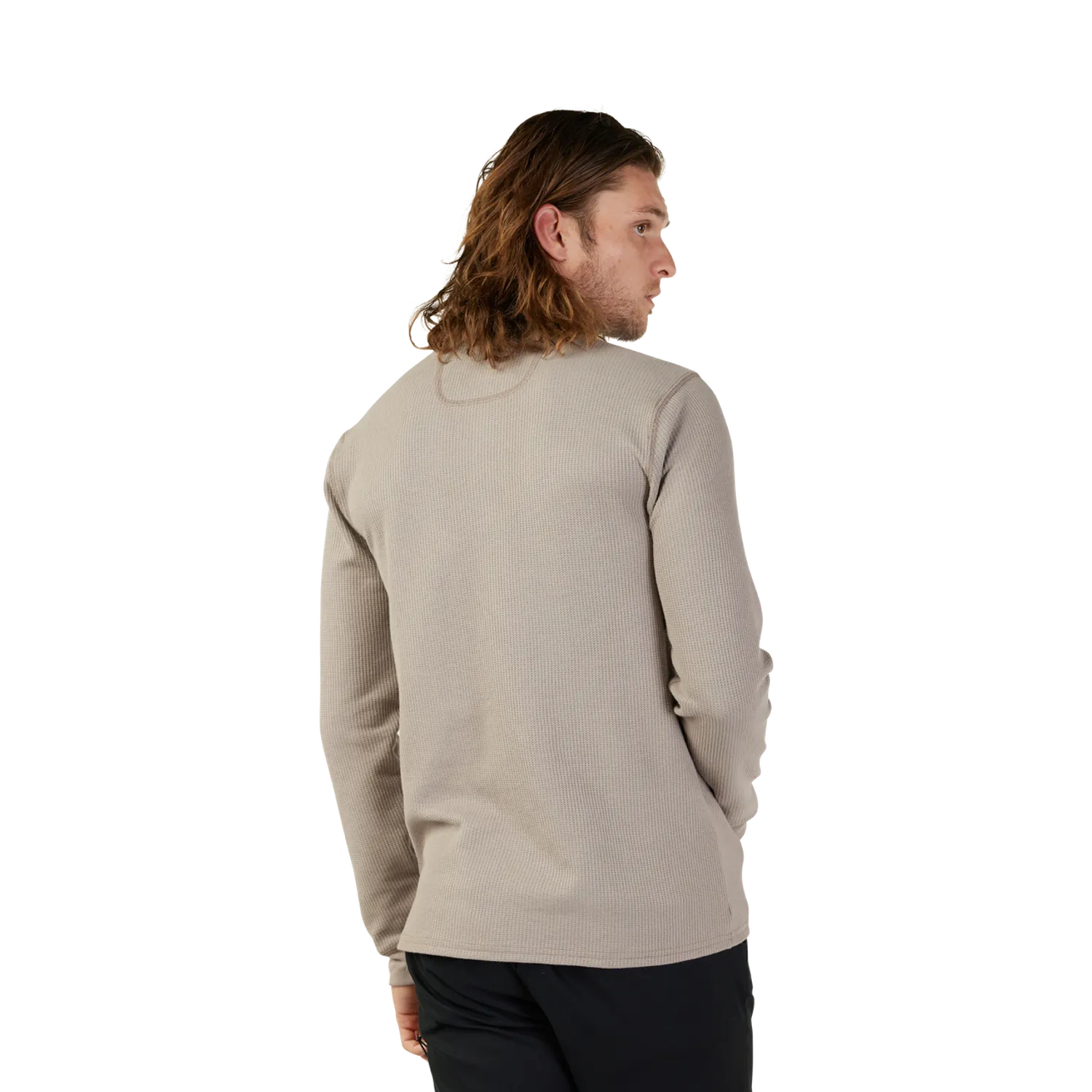 Level Up Thermal Long Sleeve T-shirt