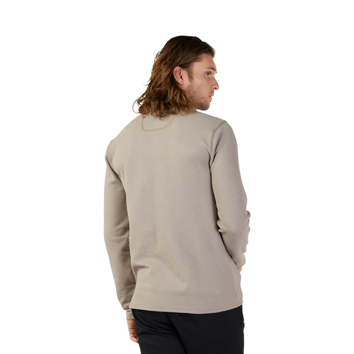 Level Up Thermal Long Sleeve T-shirt