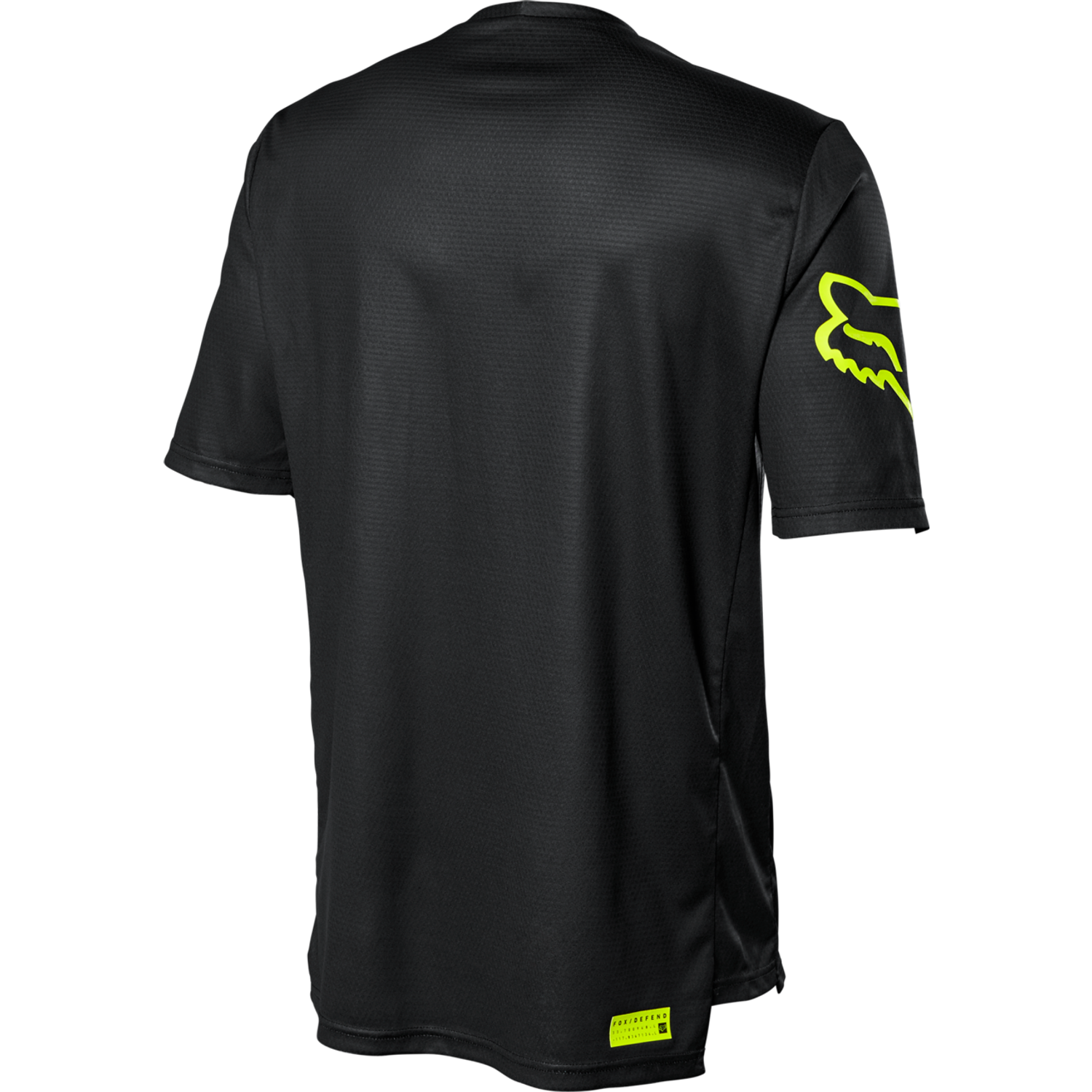 Jersey Defend