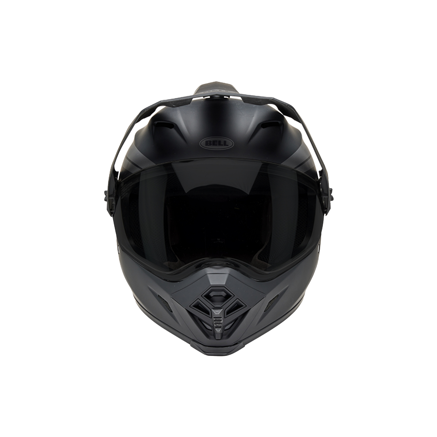 MX-9 ADV MIPS BLACKOUT ECE [MT BLK/GRY] XS