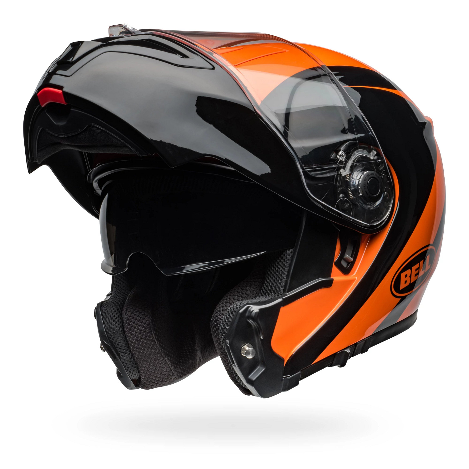 PS SRT M VELO BK/OR M