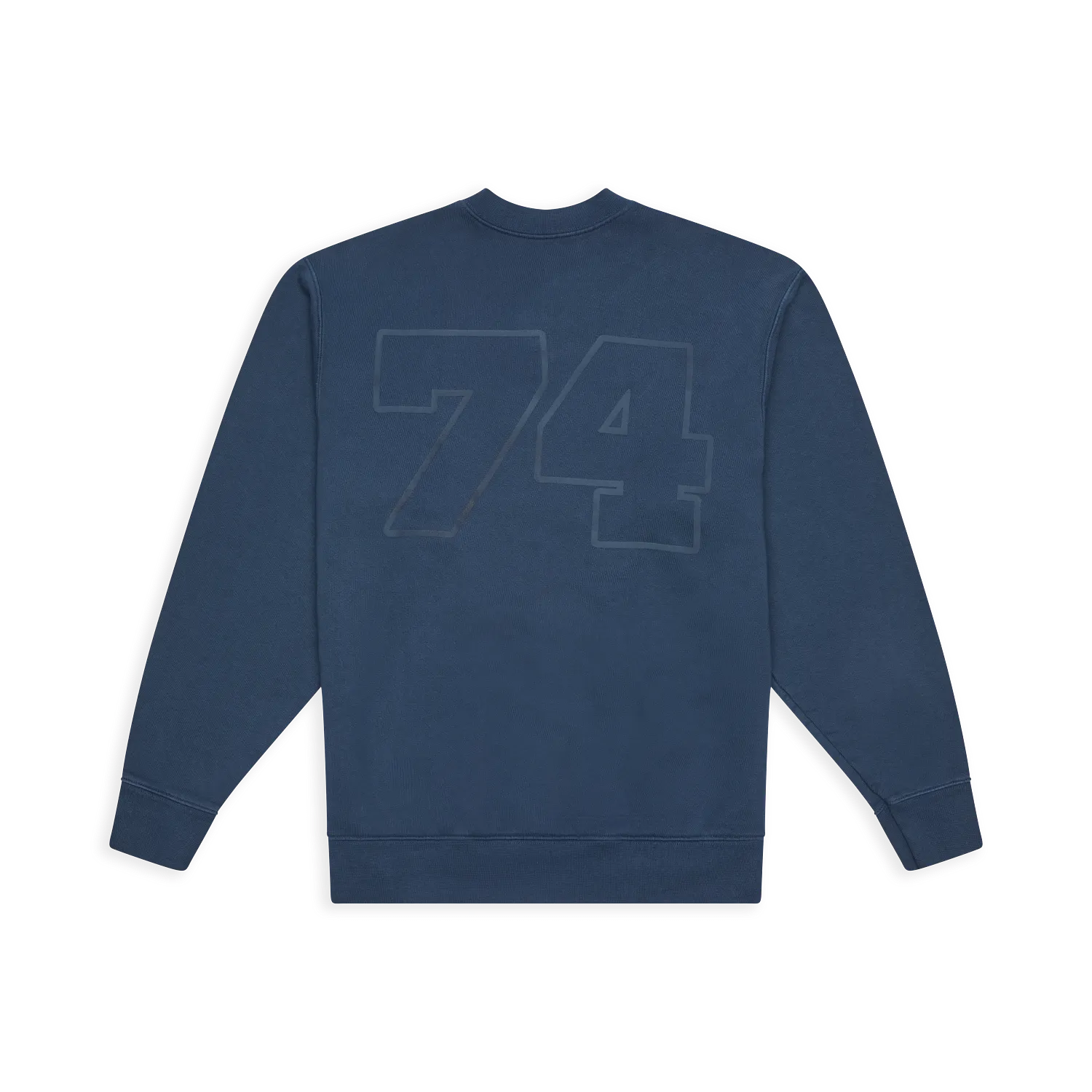 FOX ALTERNATIVE FLEECE CREW 