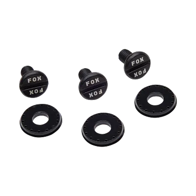 V3 RS Helmet Visor Screw Kit