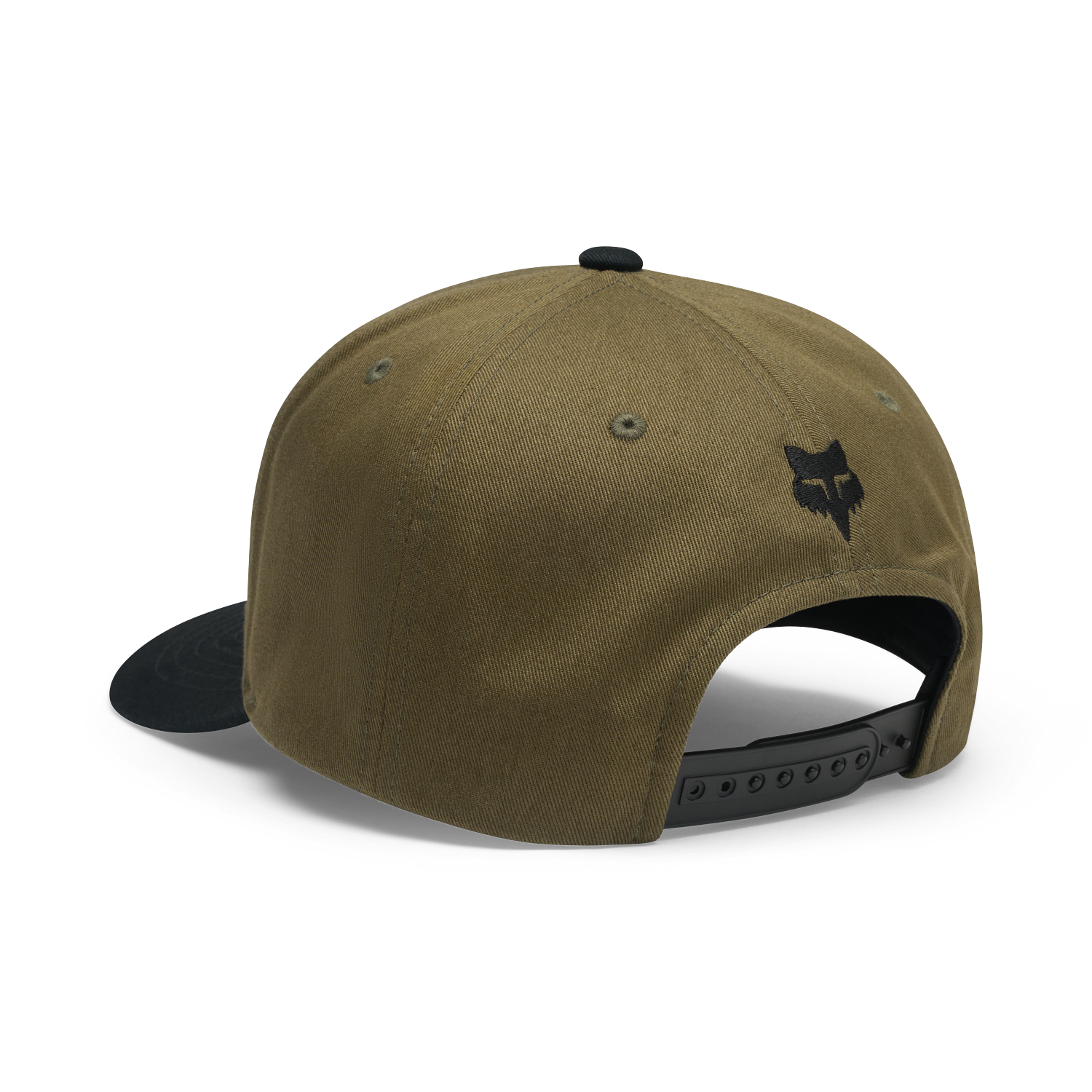 WARPED SNAPBACK [OLV GRN] OS