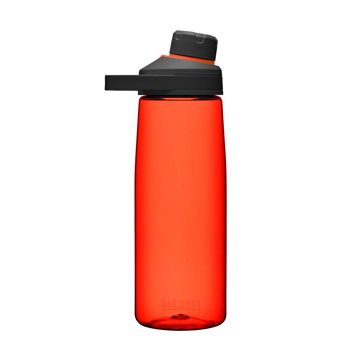 Chute Mag 25oz, Fiery Red