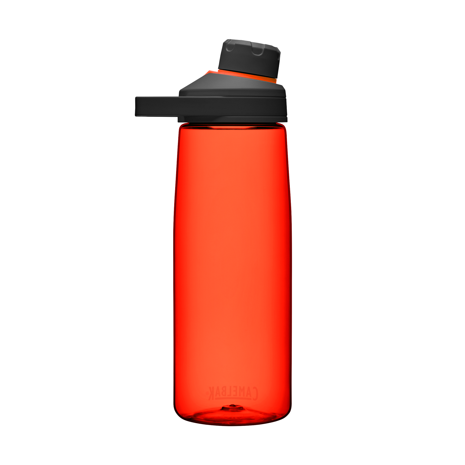 Chute Mag 25oz, Fiery Red