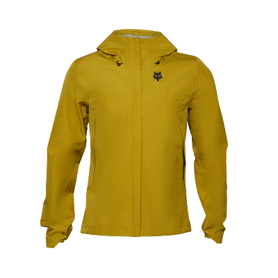 Ranger 2.5-Layer Water Jacket