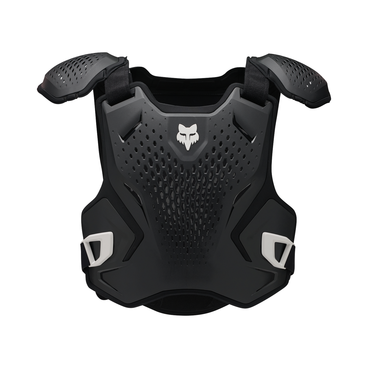 R3 Chest Guard