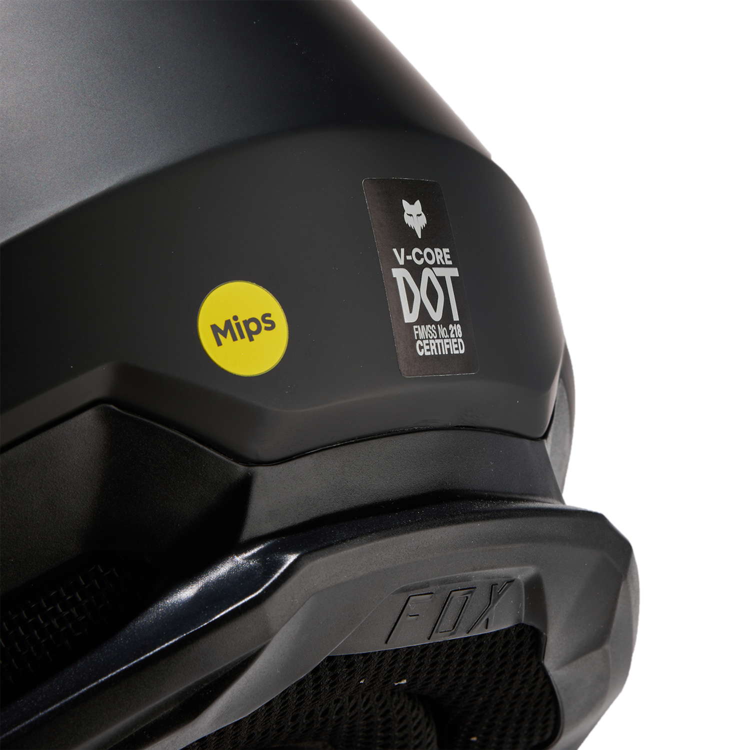 V Core Helmet