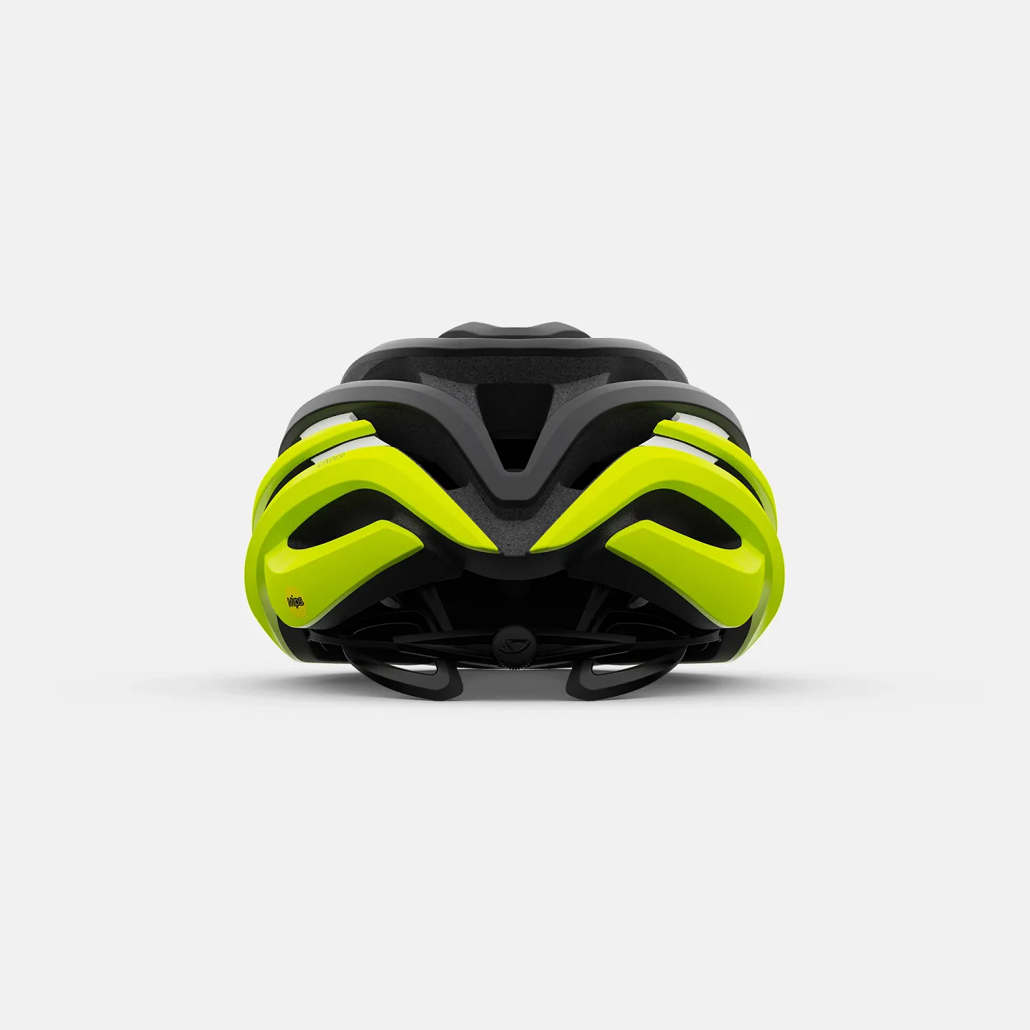 GR CINDER MIPS MAT BLK FD/HI YEL L 21 US