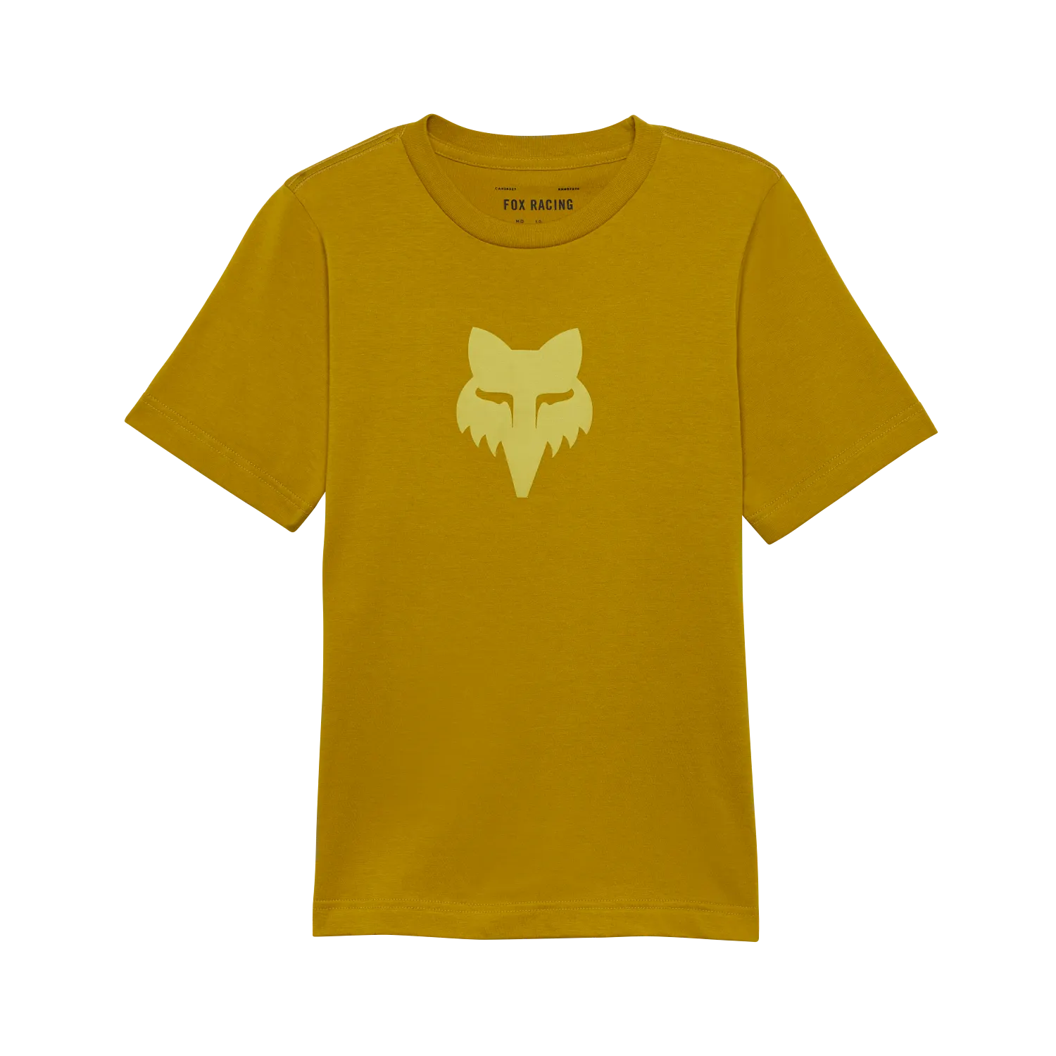 YTH FOX LEGACY SS TEE 