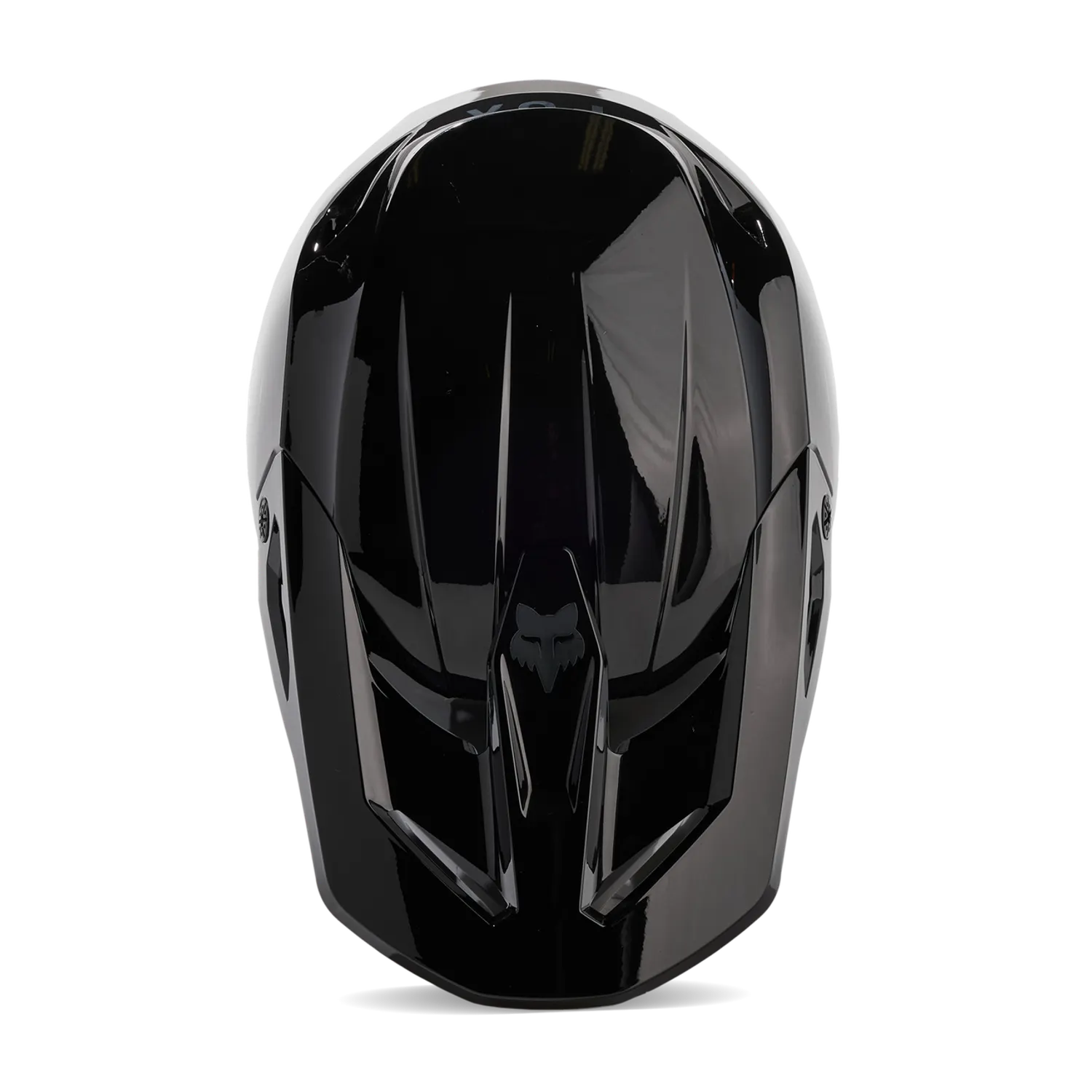 V1 SOLID HELMET 
