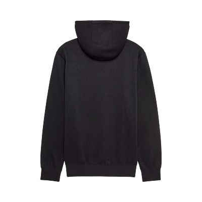 VISION TECH FLEECE PO [BLK] S