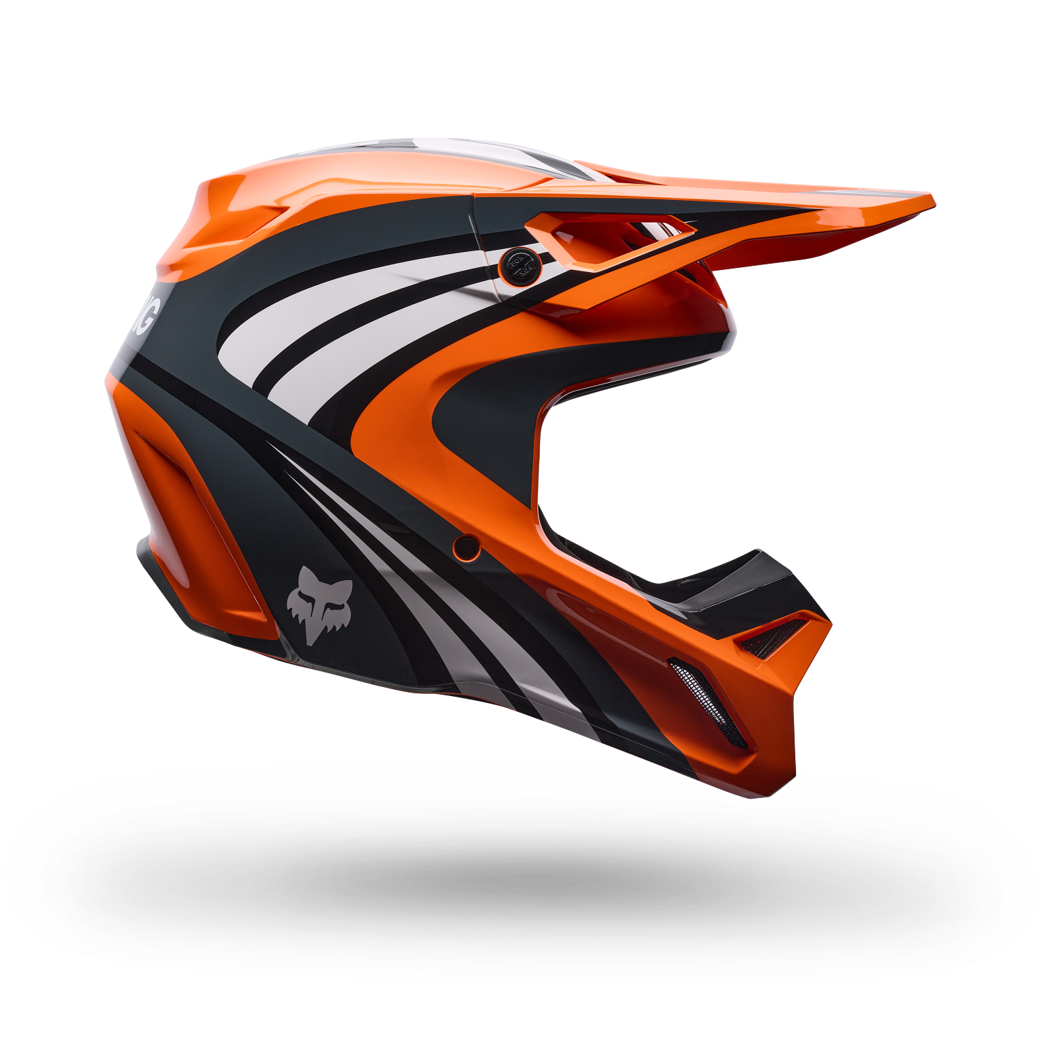 V1 Draft Helmet